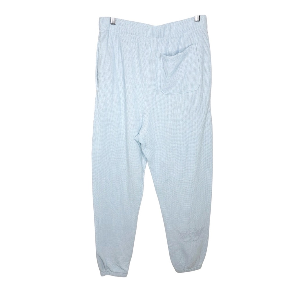 Boys Lie Take Time Thermal Mac Slim Jogger Sweatpants Size XL - Picture 4 of 9